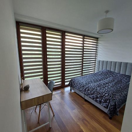 Apartament Reformacka Величка Екстериор снимка