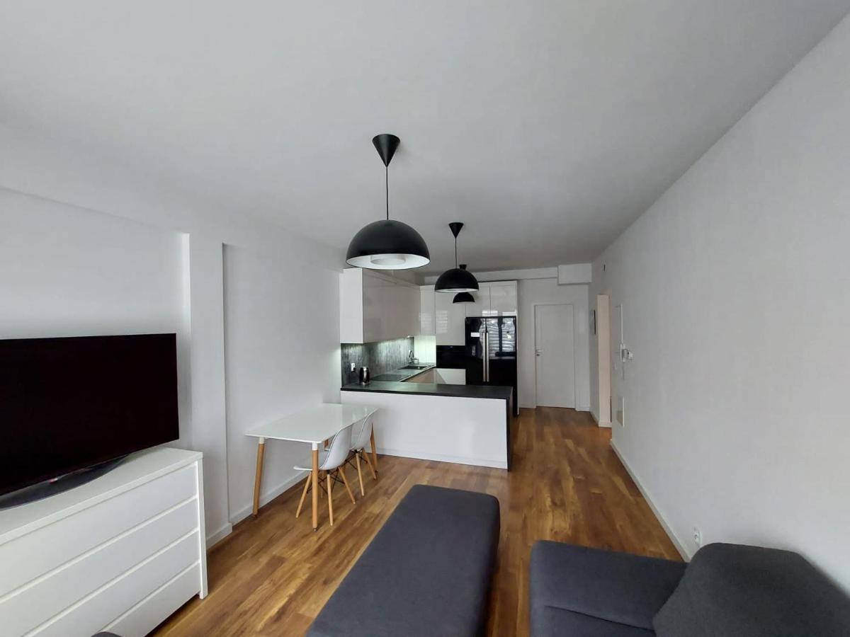 Apartament Reformacka Величка Екстериор снимка
