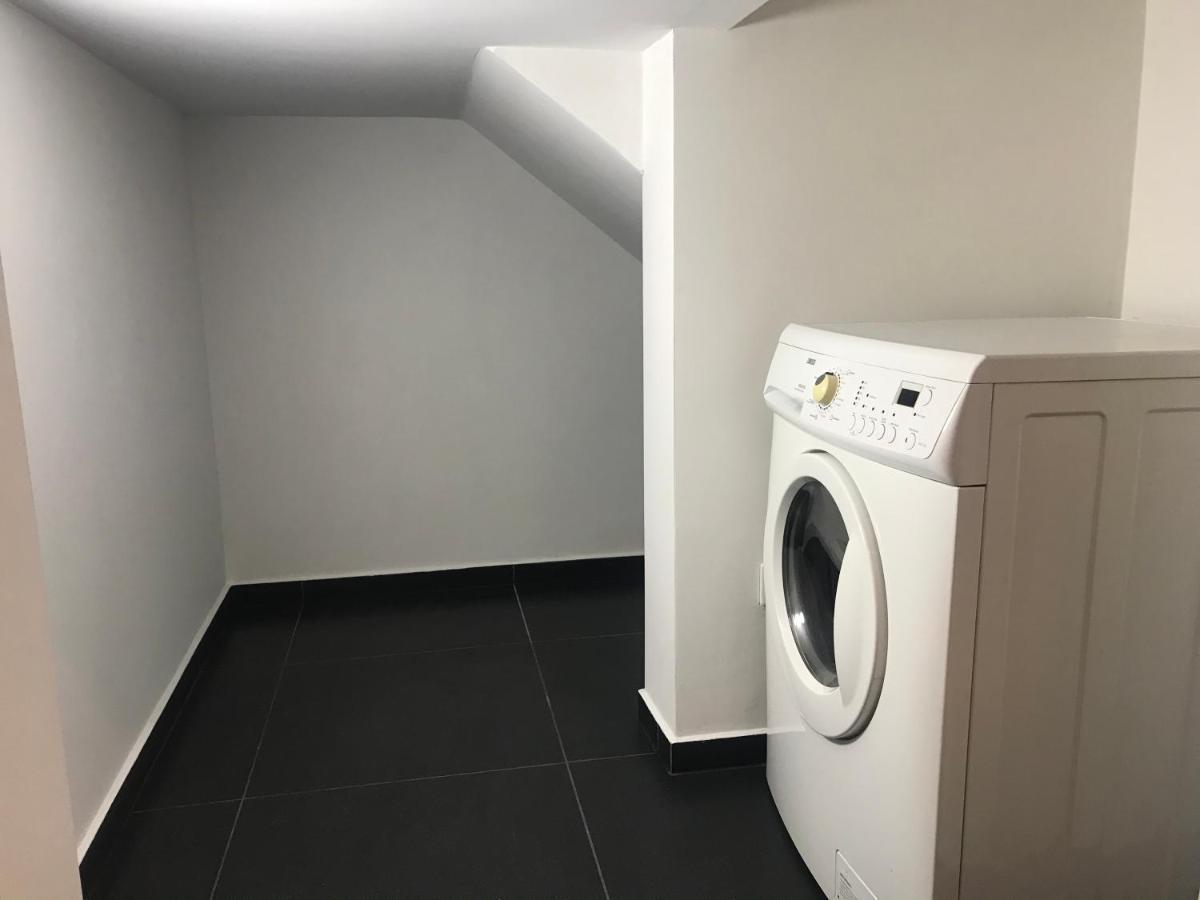 Apartament Reformacka Величка Екстериор снимка