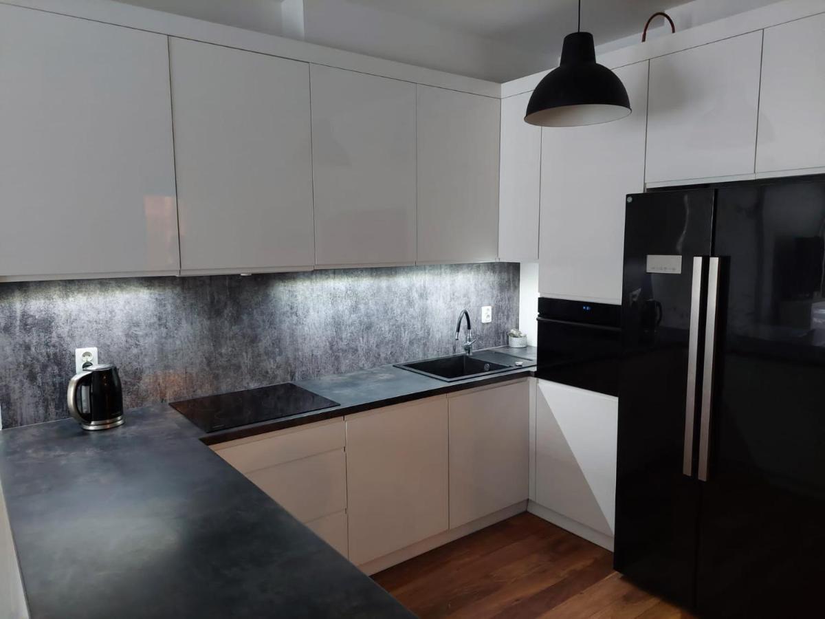 Apartament Reformacka Величка Екстериор снимка