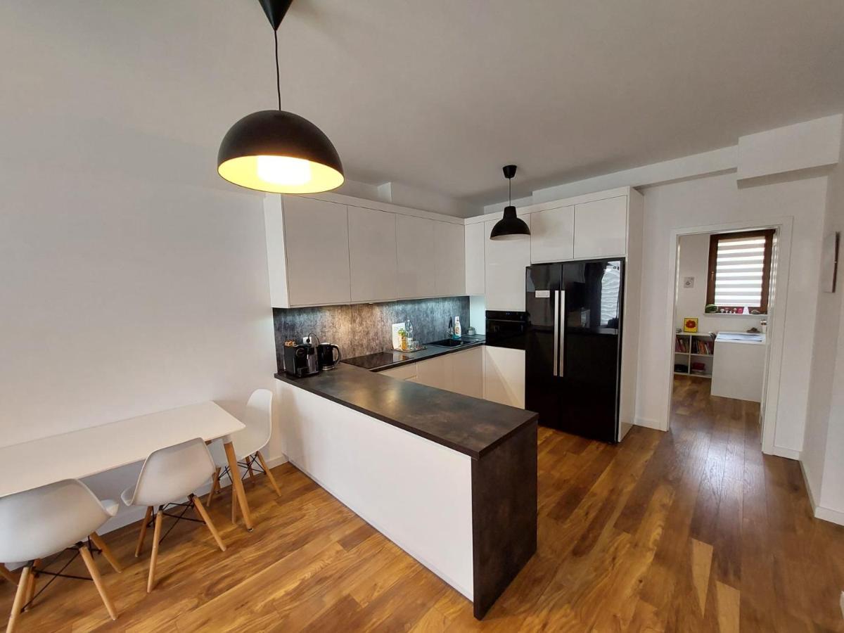 Apartament Reformacka Величка Екстериор снимка